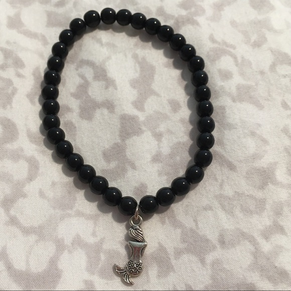Mermaid bracelet - Picture 2 of 4